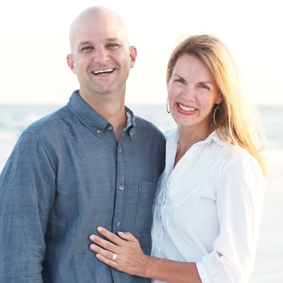 Meet your Posher, Scott - Picture 1 of 1